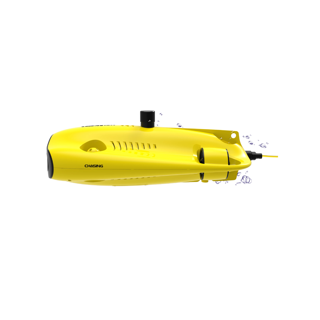 Gladius mini underwater rov 2025