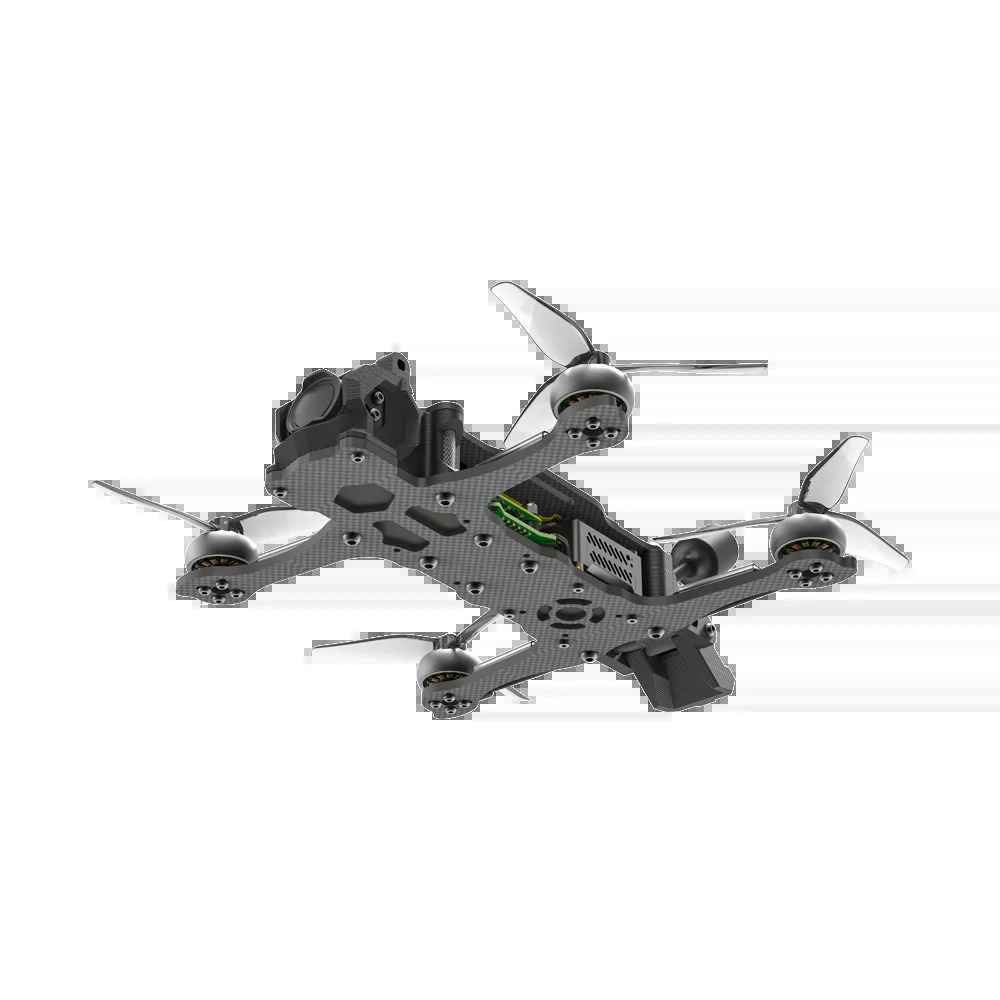 Ih3 drone 2024