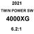 Novo 2021 original Shimano Twin Power SW SW UNHAWATH PISCO ROLUGRA 4000XG 5000XG 6000XG 8000HG 14000XG Roda de resist?ncia feita no Jap?o - Sportshops