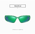 Image of Oculos de sol polarizados tr de alta qualidade, venda quente de ?culos de sol masculinos e femininos, classico, retro, vintage, uv400