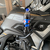Imagem do Para kymco dtx360 dtx 360 125/i 2021-2023 scooter motocicleta cnc acessorios suporte de copo de bebida suporte de garrafa de agua