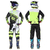 Saimeng Racing Motocross Jersey e Cal?as terno de corrida Off-road MX ATV Enduro Combo conjunto de equipamentos de motocicleta Kits masculinos BMX 180 360