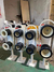 Maquina de suspensao de remo de motor iesel, maquina de popa refrigerada a agua, helice marinha de cilindro unico, helice eletrica subaquatica - Sportshops