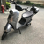 Tapete de isolamento termico para assento de motocicleta, folha de aluminio, resistente a agua, para todas as marcas, scooty/scooter/bicicleta - comprar online