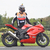 Capacete adulto ajustado para bicicleta motocicleta motocicletas chinesas motocicletas cruiser na internet