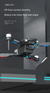 Drones com camera 4k posicionamento de fluxo optico de alta defini?ao fotografia aerea aeronaves de controle remoto brinquedos infantis