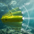 Drone de pesca subaquatica Drone subaquatico Mini Rov Drone subaquatico minusculo - loja online