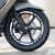 Adesivo reflexivo para cubo de roda de motocicleta, tiras de aro de locomotiva, acessorios de decalque para yamaha xmax125 xmax250 xmax - tienda online