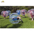 Pre?o Quente Bola de bolha de futebol humana infl?vel para adultos - buy online