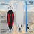 Placa infl?vel de patina??o profissional Olymp Surf Paddle Board para surf - comprar online