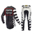 Moto Jersey Set Dirt Bike Motocross Gear Set ATV Motocicleta Terno Off Road Jersey e Cal?a - buy online