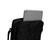 Image of Adidas original cl org es moda preto bolsa de ombro unissex feminino e masculino casual telefone e sacos do mensageiro para viagens