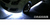 53.15in motocicleta multi-color flash lampada scooter lampada decorativa remontagem led lampada de agua corrente a prova dwaterproof agua tira da lampada - Sportshops