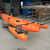 Boia de caiaque para canoa, acessorios modificados, barco rigido de plastico, ca