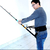 Cinto de cintura ajustavel suprimentos de pesca vara de pesca suporte de barriga para barco acessorios de pesca maritima en internet