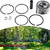 Piston Lawnmower (60mm Bore) 1 Set 13101-ZH7-010 Accessories Components Durable Engine For HONDA GX120 Home Garden Tool en internet