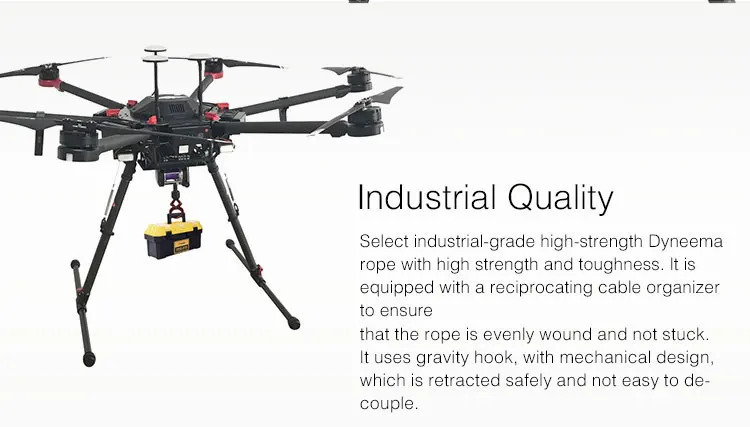 Drone m600 2025