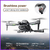 Tyrc 8k drone profissional 6k hd fotografia aerea quadcopter helicoptero de controle remoto 5000 metros de distancia evitar obstaculos