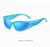 Oculos de sol polarizados tr de alta qualidade, venda quente de ?culos de sol masculinos e femininos, classico, retro, vintage, uv400 - online store