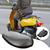 Capa de assento de motocicleta a prova d'agua, capa de bicicleta, almofada de scooter, capa de assento antiderrapante, capa de rede duravel - comprar online