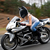 Capacetes de motocicleta Moto Orelhas de Gato Capacete Personalidade DOT Aprovado Rosto Cheio Respir?vel Casco Moto Capacete para Homens Mulheres - online store