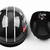 Todos os capacetes da moda de fibra de carbono para homens e mulheres com o mesmo capacete de motocicleta - Sportshops