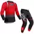 Kit Jersey Sujeira MoFox-Corrida de Motocross Gear Set para Homens, MTB, MX, ATV, Jersey, Calças, Mountain Bicycle, Off-Road, Moto Terno, Kits - tienda online