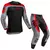 Kit Jersey Sujeira MoFox-Corrida de Motocross Gear Set para Homens, MTB, MX, ATV, Jersey, Calças, Mountain Bicycle, Off-Road, Moto Terno, Kits - Sportshops