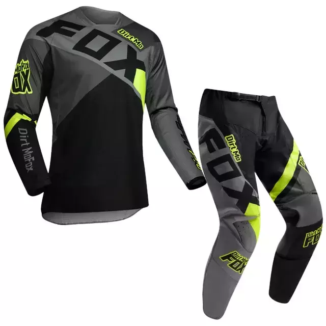 Dirt bike best sale gear sets
