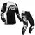 Kit Jersey Sujeira MoFox-Corrida de Motocross Gear Set para Homens, MTB, MX, ATV, Jersey, Calças, Mountain Bicycle, Off-Road, Moto Terno, Kits na internet