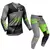 Imagem do Kit Jersey Sujeira MoFox-Corrida de Motocross Gear Set para Homens, MTB, MX, ATV, Jersey, Calças, Mountain Bicycle, Off-Road, Moto Terno, Kits