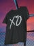 T-shirt The Weeknd XO Feminina - comprar online