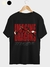 Camiseta Unissex Imagine Dragons - comprar online