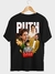 Camiseta Unissex Charlie Puth