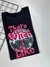 Camiseta That's what i like FEMININA - comprar online