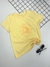 T-shirt Lemon - comprar online