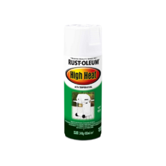 AEROSOL SPECIALTY ALTA TEMPERATURA BLANCO MATE 340G