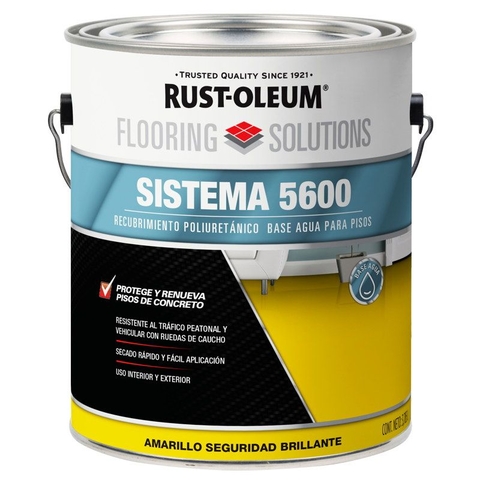 Rustoleum 5600 clearance