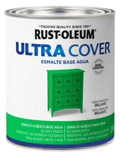 LATA ULTRA COVER ESM BROCHABLE VERDE PRIMAVERA BRILL 0,946 LTS