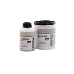 KIT MACETA ECOCRYL 1400 GR OCTOGONAL - tienda online