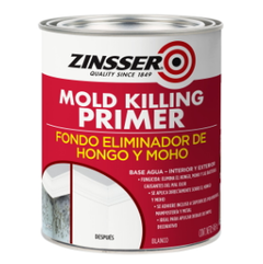 ZINSSER LATA MOLD KILLING PRIMER 0,946L en internet