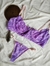 Set Venus violeta - tienda online