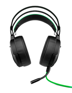 Diadema Gamer Con Microfono Hp Pav Headset 600 7.1 - buy online