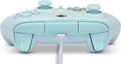Control para Xbox ACCO Brands PowerA Enhanced Series X|S - Color algodon