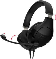 Audífonos HyperX Cloud Stinger Core - tienda en línea