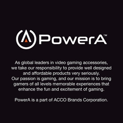 Image of Control alámbrico PowerA Xbox Series X|S - Blanco- Standard Edition