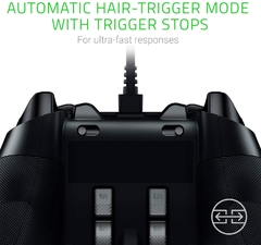Control Xbox Razer Wolverine Ultimate - tienda en línea