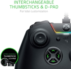 Control Xbox Razer Wolverine Ultimate - comprar en línea