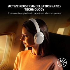 Audífonos inalámbricos Razer Opus X – con cancelación de ruido - buy online