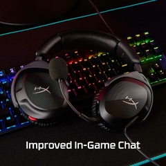 Audífonos HyperX Cloud Stinger 2